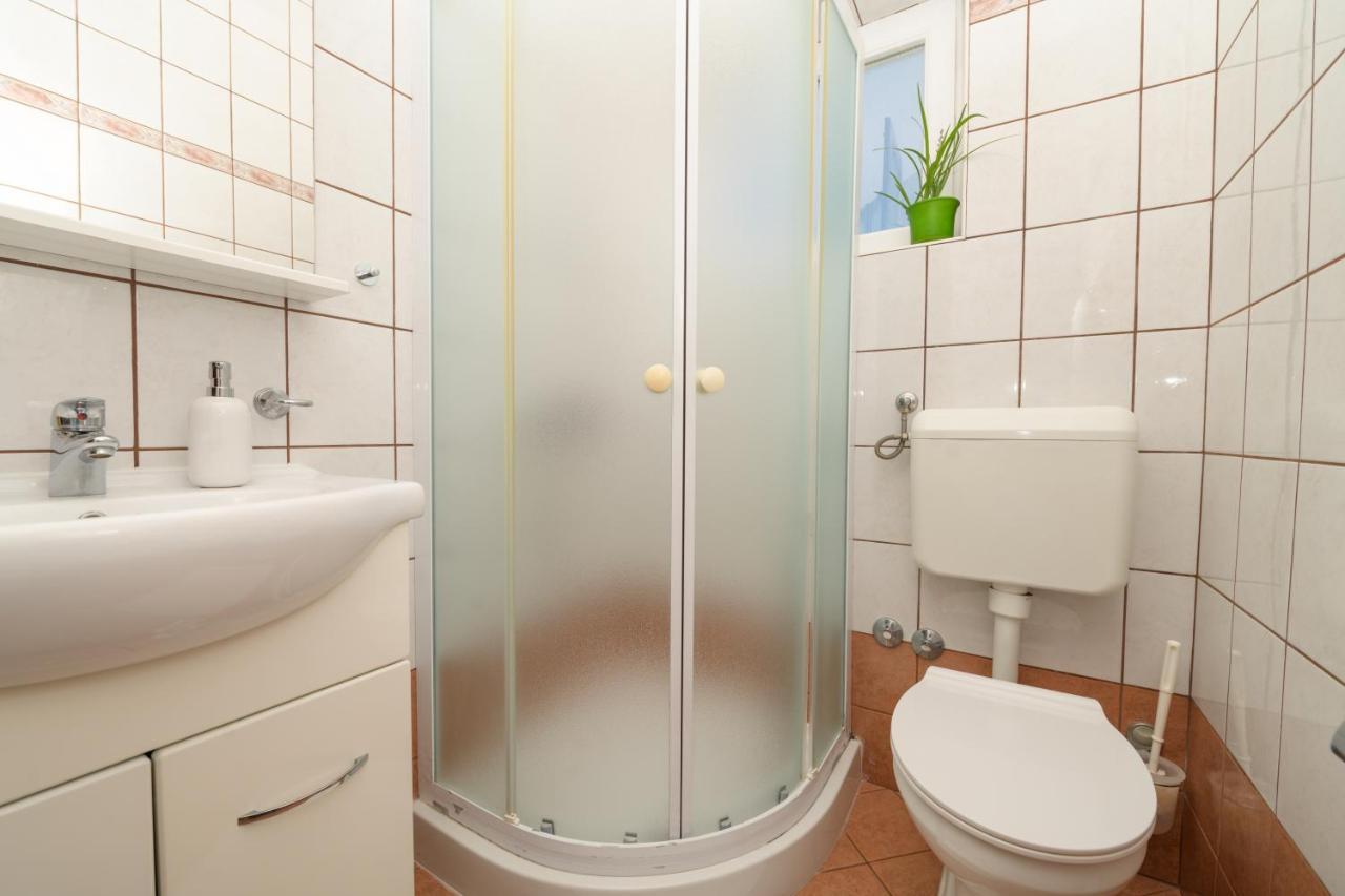 Apartmani Noris Мартиншчіца Екстер'єр фото