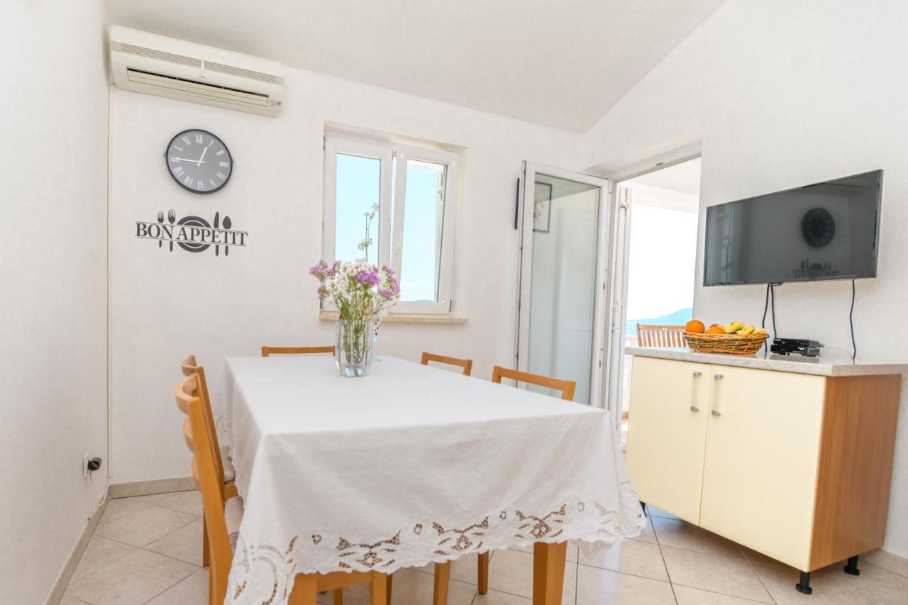 Apartmani Noris Мартиншчіца Екстер'єр фото