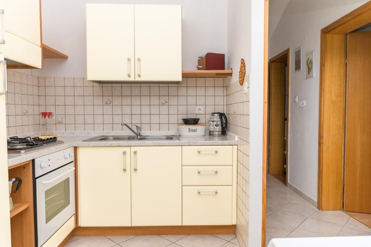 Apartmani Noris Мартиншчіца Екстер'єр фото