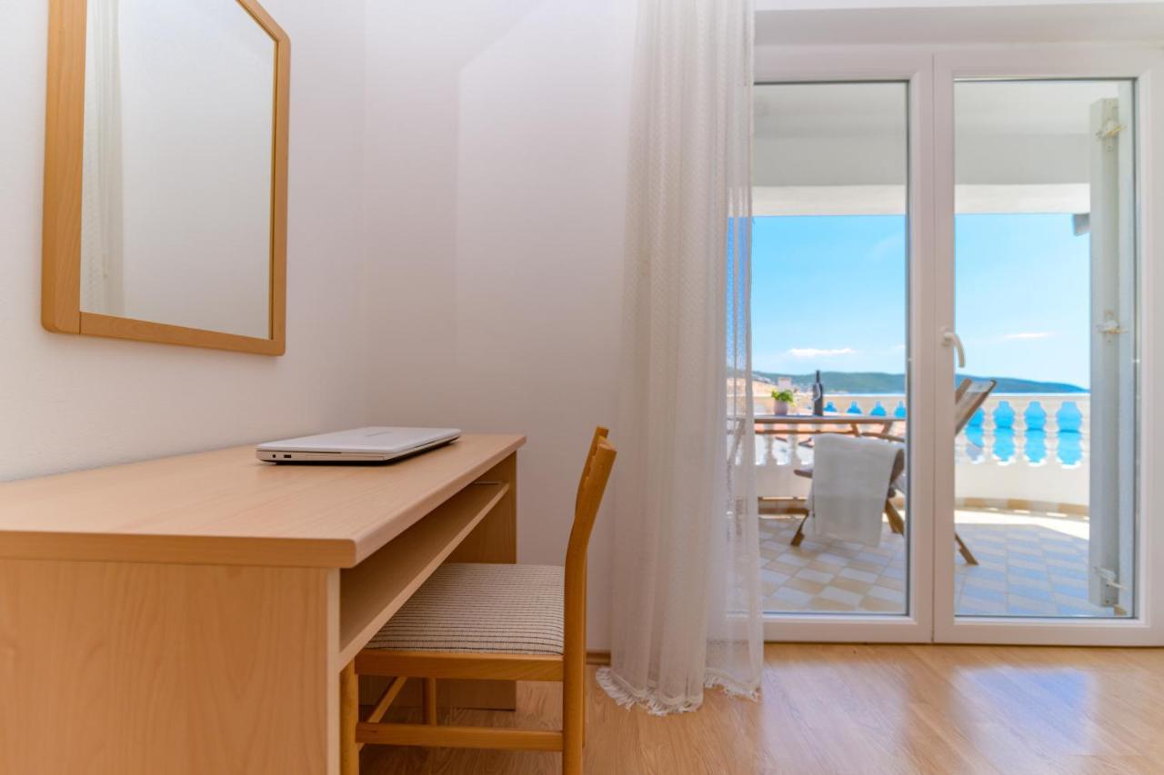 Apartmani Noris Мартиншчіца Екстер'єр фото