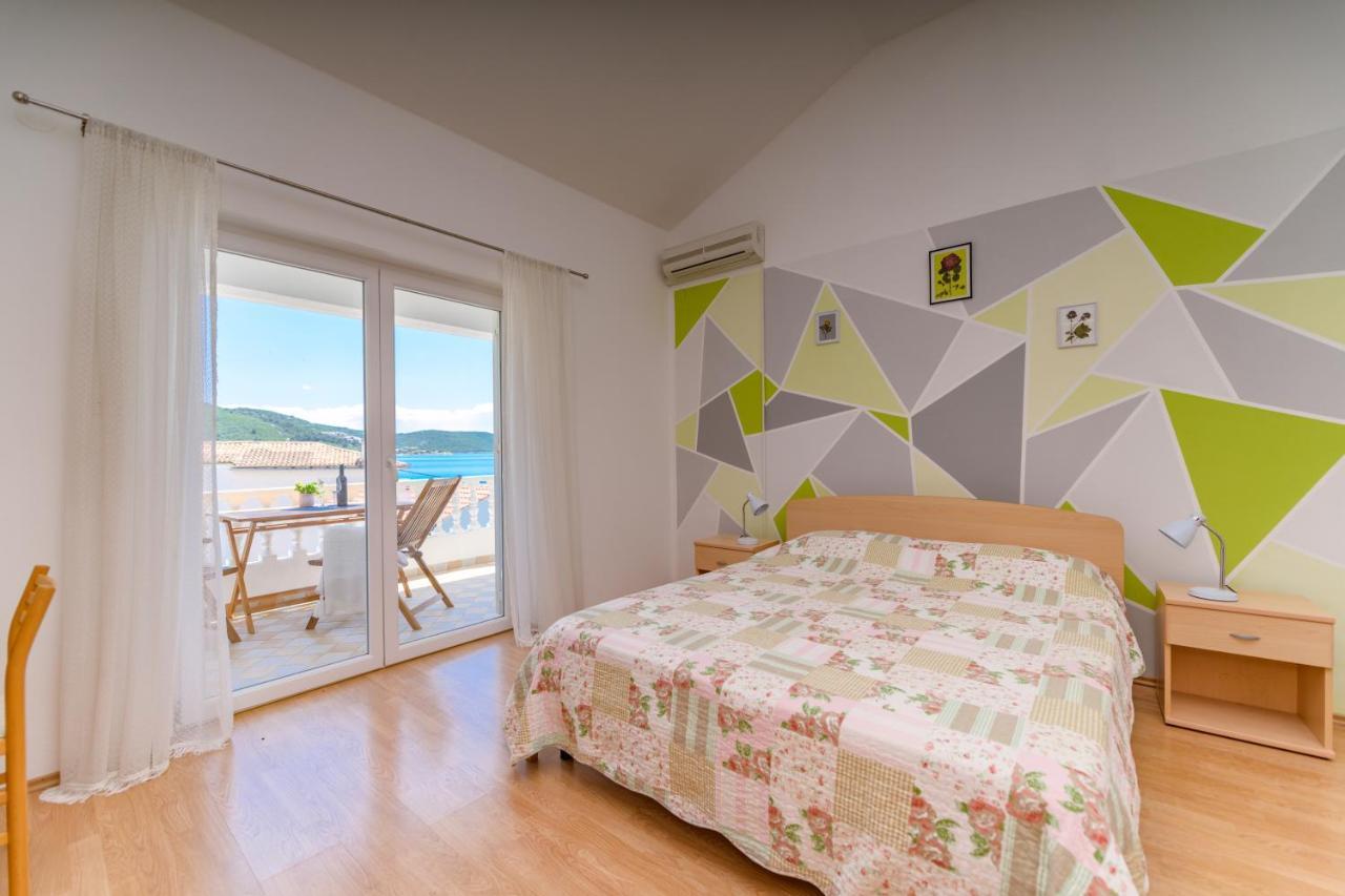 Apartmani Noris Мартиншчіца Екстер'єр фото