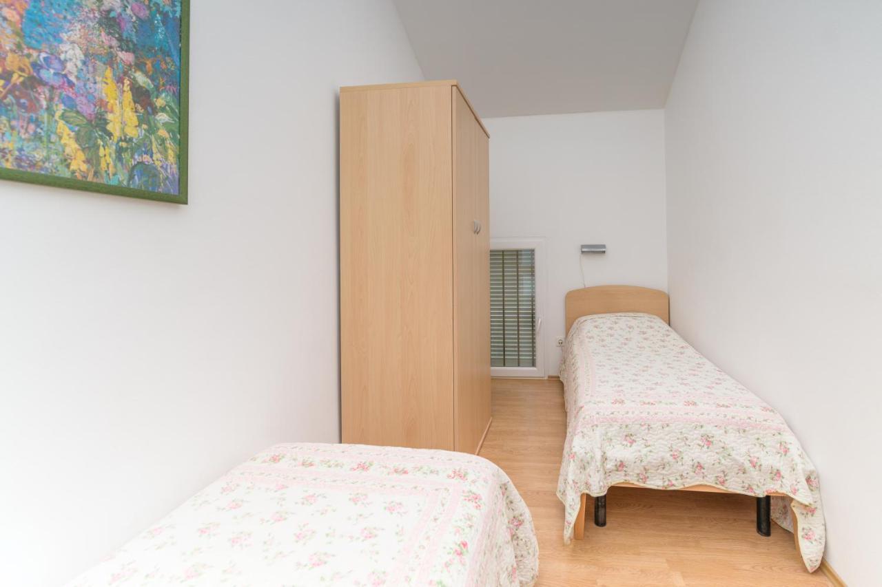 Apartmani Noris Мартиншчіца Екстер'єр фото